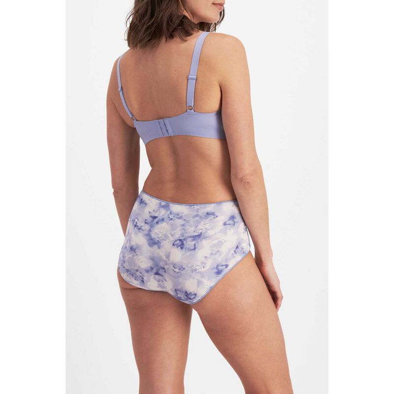Jockey No Panty Line Promise Micro Full Brief image number 1
